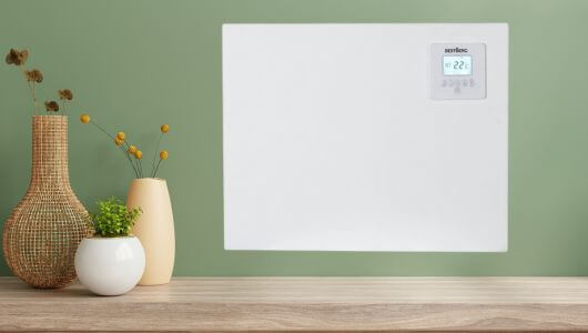 infračervený topný panel Bestberg (1)